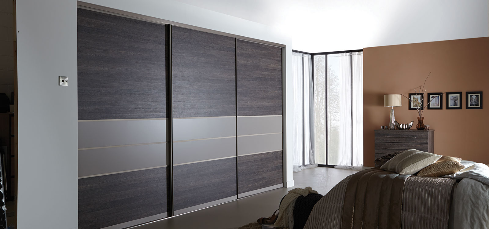 Sliding Robes NI Specialists in Northern Ireland in Sliding Robes and